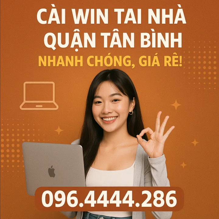 【❣️Địa Chỉ❣️】1️⃣ Cài win tận nơi quận Tân Bình – Dịch vụ tại nhà uy tín, giá rẻ 5 cai win tan noi quan tan binh suamaytinhhcm 0924212121 0964444286 sua may tinh lay lien tan binh 3