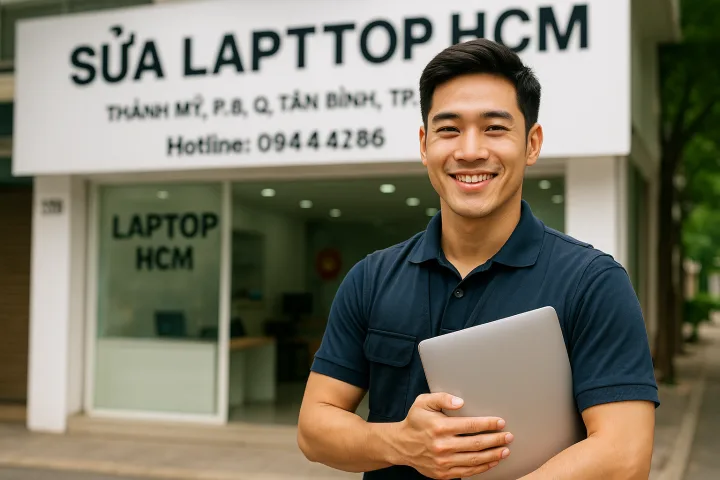 【❣️Địa Chỉ❣️】1️⃣ Sửa Laptop Uy Tín Tân Bình – Lấy Liền, Chuyên Nghiệp 4 sua-laptop-uy-tin-tan-binh-1